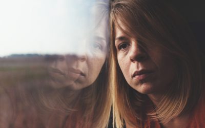 I Cry | Depression Up Close And Personal