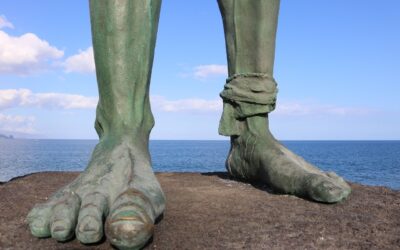 Monoliths and Human Beings | Ancient Wisdom Shared