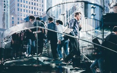COVID-19 | Rapid Change In Workplace Culture