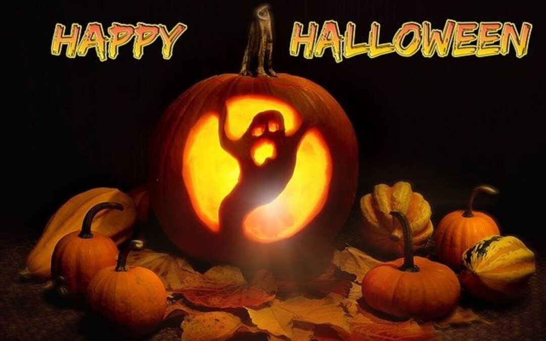 Make Halloween a time for forgiveness