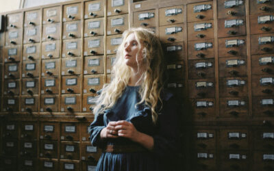 Do your ancestry searches draw a blank?