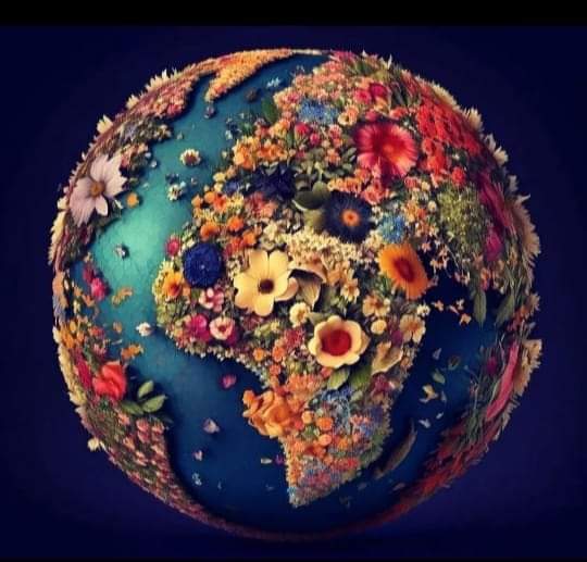 Cry For Global Peace