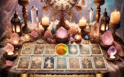 Exciting Announcement: Introducing Our New Tarot School Starting January 2025!