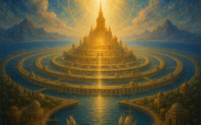 The Echo of Atlantis