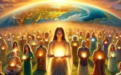 The Quiet Revolution