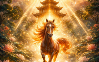 2026: The Year of the Horse — Momentum & Renewal