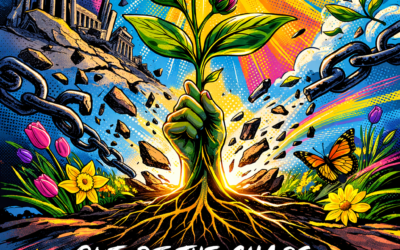 Spring… A Season of Renewal in Uncertain Times