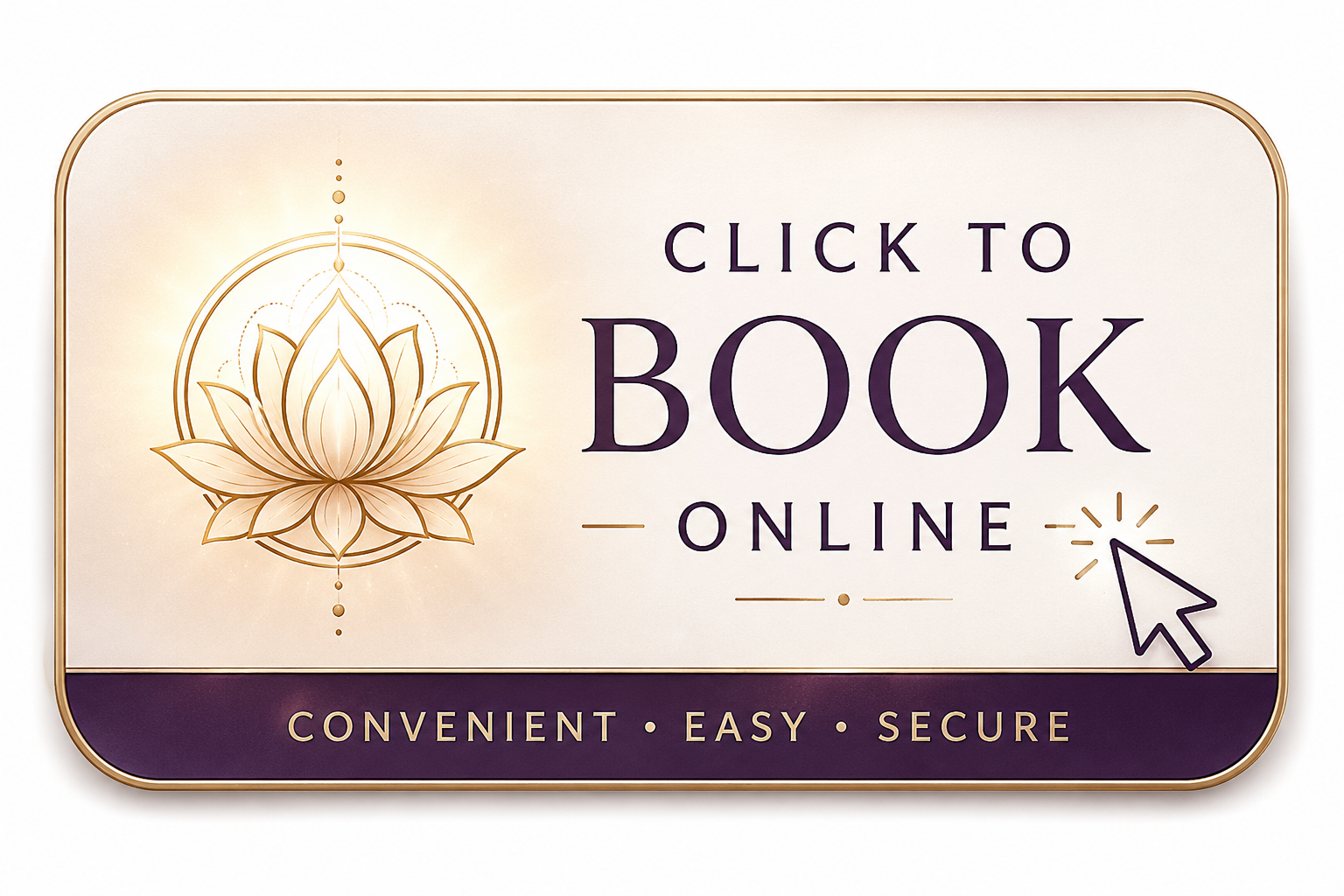 ACOL Bookings © A Centre of Light (UK) Ltd